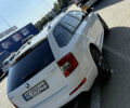 Шкода Октавия 2016 в Турийск на Automoto.ua Белый Шкода Октавия, объемом двигателя 1.97 л и пробегом 321 тыс. км за 11299 $, фото 9 на Automoto.ua