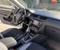 Білий Шкода Октавія, об'ємом двигуна 2 л та пробігом 253 тис. км за 13500 $, фото 13 на Automoto.ua