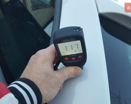 Білий Шкода Октавія, об'ємом двигуна 2 л та пробігом 213 тис. км за 16300 $, фото 119 на Automoto.ua