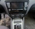 Білий Шкода Октавія, об'ємом двигуна 1.6 л та пробігом 280 тис. км за 10900 $, фото 36 на Automoto.ua