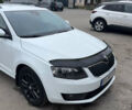 Шкода Октавия 2016 в Староконстантинов на Automoto.ua Белый Шкода Октавия, объемом двигателя 1.97 л и пробегом 288 тыс. км за 12300 $, фото 6 на Automoto.ua