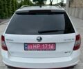 Белый Шкода Октавия, объемом двигателя 2 л и пробегом 248 тыс. км за 15850 $, фото 13 на Automoto.ua