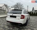 Белый Шкода Октавия, объемом двигателя 1.97 л и пробегом 268 тыс. км за 14500 $, фото 15 на Automoto.ua
