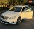 Білий Шкода Октавія, об'ємом двигуна 2 л та пробігом 280 тис. км за 12100 $, фото 33 на Automoto.ua