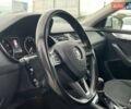 Белый Шкода Октавия, объемом двигателя 1.8 л и пробегом 229 тыс. км за 10990 $, фото 21 на Automoto.ua