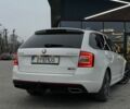 Белый Шкода Октавия, объемом двигателя 2 л и пробегом 269 тыс. км за 14999 $, фото 3 на Automoto.ua