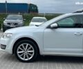 Белый Шкода Октавия, объемом двигателя 1.8 л и пробегом 229 тыс. км за 12990 $, фото 29 на Automoto.ua