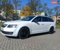 Белый Шкода Октавия, объемом двигателя 1.97 л и пробегом 296 тыс. км за 11000 $, фото 4 на Automoto.ua