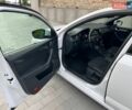 Белый Шкода Октавия, объемом двигателя 2 л и пробегом 248 тыс. км за 15850 $, фото 18 на Automoto.ua