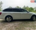 Белый Шкода Октавия, объемом двигателя 1.97 л и пробегом 339 тыс. км за 11000 $, фото 9 на Automoto.ua