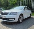 Белый Шкода Октавия, объемом двигателя 1.6 л и пробегом 265 тыс. км за 9800 $, фото 2 на Automoto.ua