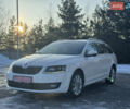 Белый Шкода Октавия, объемом двигателя 1.97 л и пробегом 247 тыс. км за 13800 $, фото 8 на Automoto.ua