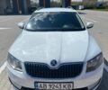 Білий Шкода Октавія, об'ємом двигуна 1.97 л та пробігом 325 тис. км за 13000 $, фото 1 на Automoto.ua