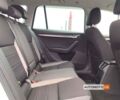 Белый Шкода Октавия, объемом двигателя 2 л и пробегом 283 тыс. км за 12900 $, фото 14 на Automoto.ua