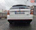Білий Шкода Октавія, об'ємом двигуна 1.97 л та пробігом 241 тис. км за 15200 $, фото 45 на Automoto.ua
