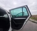 Белый Шкода Октавия, объемом двигателя 2 л и пробегом 226 тыс. км за 11400 $, фото 10 на Automoto.ua