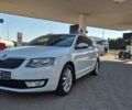 Білий Шкода Октавія, об'ємом двигуна 1.6 л та пробігом 260 тис. км за 11200 $, фото 6 на Automoto.ua