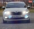 Білий Шкода Октавія, об'ємом двигуна 1.6 л та пробігом 290 тис. км за 11999 $, фото 10 на Automoto.ua