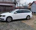 Белый Шкода Октавия, объемом двигателя 1.6 л и пробегом 342 тыс. км за 10800 $, фото 13 на Automoto.ua