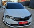 Белый Шкода Октавия, объемом двигателя 1.6 л и пробегом 245 тыс. км за 12500 $, фото 22 на Automoto.ua