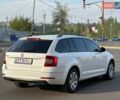 Белый Шкода Октавия, объемом двигателя 1.6 л и пробегом 230 тыс. км за 13800 $, фото 9 на Automoto.ua
