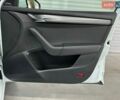 Белый Шкода Октавия, объемом двигателя 2 л и пробегом 233 тыс. км за 14750 $, фото 26 на Automoto.ua
