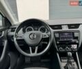 Белый Шкода Октавия, объемом двигателя 2 л и пробегом 279 тыс. км за 13200 $, фото 31 на Automoto.ua