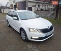 Білий Шкода Октавія, об'ємом двигуна 1.6 л та пробігом 247 тис. км за 10900 $, фото 28 на Automoto.ua