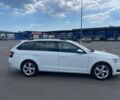 Белый Шкода Октавия, объемом двигателя 2 л и пробегом 220 тыс. км за 16200 $, фото 4 на Automoto.ua