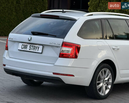 Шкода Октавія 2017 у Стрые на Automoto.ua Білий Шкода Октавія, об'ємом двигуна 1.6 л та пробігом 218 тис. км за 12700 $, фото 31 на Automoto.ua