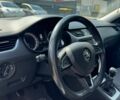 Білий Шкода Октавія, об'ємом двигуна 1.6 л та пробігом 314 тис. км за 11500 $, фото 7 на Automoto.ua