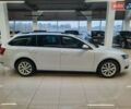 Белый Шкода Октавия, объемом двигателя 1.6 л и пробегом 214 тыс. км за 12900 $, фото 1 на Automoto.ua