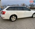 Белый Шкода Октавия, объемом двигателя 1.6 л и пробегом 216 тыс. км за 12250 $, фото 21 на Automoto.ua