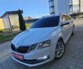 Белый Шкода Октавия, объемом двигателя 0 л и пробегом 245 тыс. км за 12450 $, фото 1 на Automoto.ua