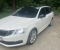 Білий Шкода Октавія, об'ємом двигуна 1.97 л та пробігом 283 тис. км за 13700 $, фото 3 на Automoto.ua