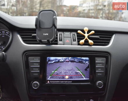 Белый Шкода Октавия, объемом двигателя 1.97 л и пробегом 246 тыс. км за 18300 $, фото 34 на Automoto.ua