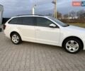 Белый Шкода Октавия, объемом двигателя 1.6 л и пробегом 216 тыс. км за 12250 $, фото 11 на Automoto.ua