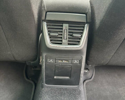 Белый Шкода Октавия, объемом двигателя 1.97 л и пробегом 162 тыс. км за 22500 $, фото 19 на Automoto.ua