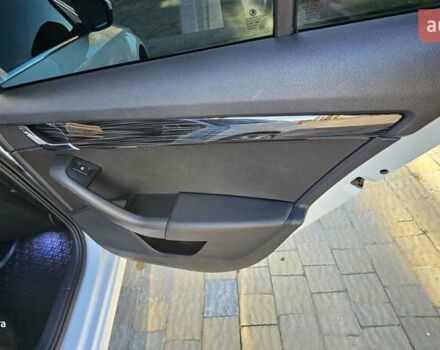 Белый Шкода Октавия, объемом двигателя 1.6 л и пробегом 245 тыс. км за 12499 $, фото 51 на Automoto.ua