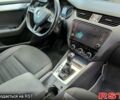 Білий Шкода Октавія, об'ємом двигуна 1.6 л та пробігом 222 тис. км за 12600 $, фото 8 на Automoto.ua