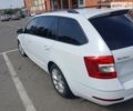 Белый Шкода Октавия, объемом двигателя 1.6 л и пробегом 263 тыс. км за 12000 $, фото 9 на Automoto.ua