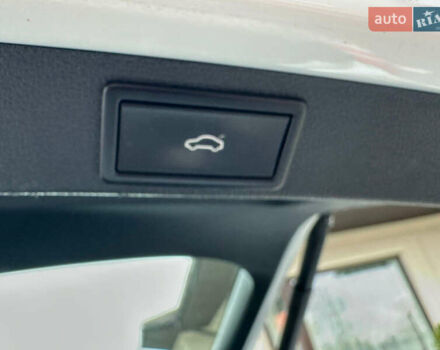 Белый Шкода Октавия, объемом двигателя 1.97 л и пробегом 232 тыс. км за 13980 $, фото 20 на Automoto.ua