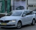 Білий Шкода Октавія, об'ємом двигуна 1.4 л та пробігом 165 тис. км за 12455 $, фото 1 на Automoto.ua