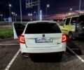 Белый Шкода Октавия, объемом двигателя 1.98 л и пробегом 227 тыс. км за 18600 $, фото 23 на Automoto.ua