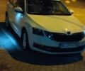 Белый Шкода Октавия, объемом двигателя 1.97 л и пробегом 256 тыс. км за 14100 $, фото 1 на Automoto.ua