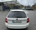 Білий Шкода Октавія, об'ємом двигуна 1.6 л та пробігом 239 тис. км за 12199 $, фото 4 на Automoto.ua