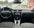 Белый Шкода Октавия, объемом двигателя 1.6 л и пробегом 205 тыс. км за 13500 $, фото 15 на Automoto.ua