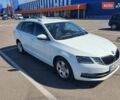 Білий Шкода Октавія, об'ємом двигуна 1.97 л та пробігом 179 тис. км за 17100 $, фото 2 на Automoto.ua