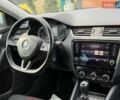 Белый Шкода Октавия, объемом двигателя 1.97 л и пробегом 231 тыс. км за 14500 $, фото 55 на Automoto.ua