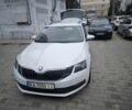 Білий Шкода Октавія, об'ємом двигуна 1.6 л та пробігом 263 тис. км за 11993 $, фото 1 на Automoto.ua